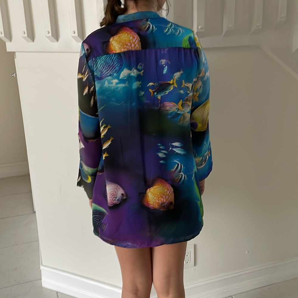 Blouse - Picture 4 of 6